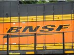 BNSF 3933